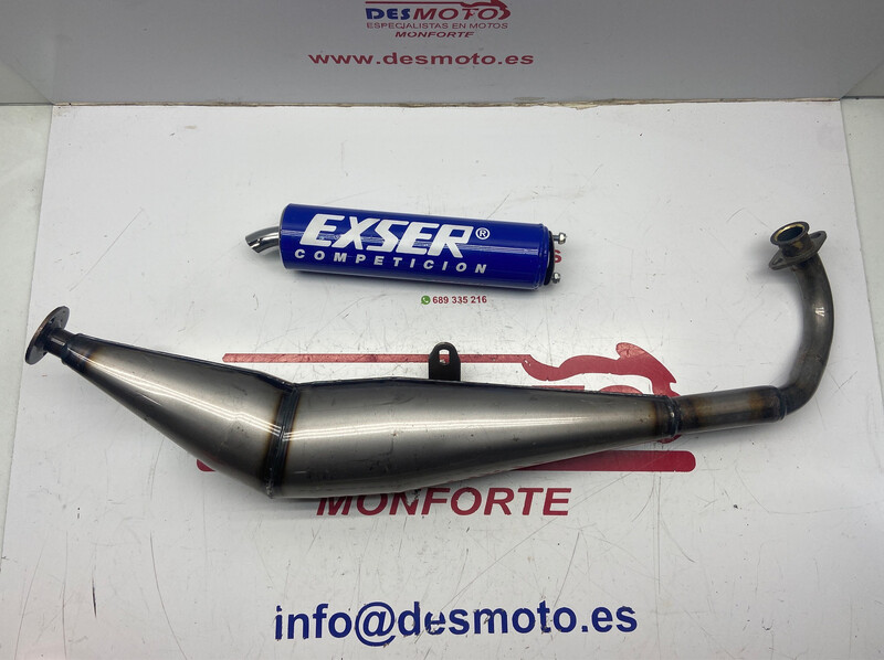 TUBO DE ESCAPE EXSER VESPINO (2)