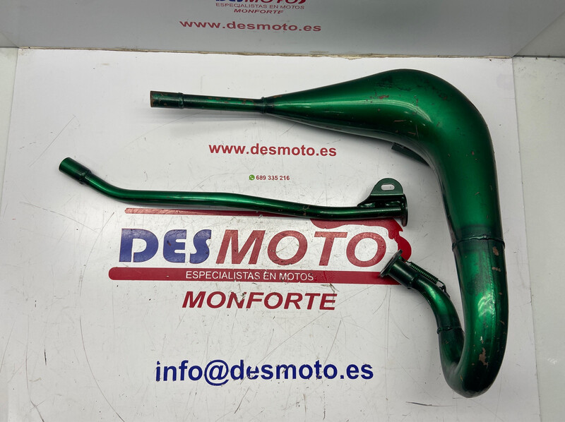 BUFANDA SUZUKI DR BIG AIRE 74