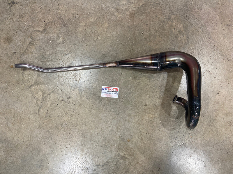 Bufanda SUZUKI DR BIG 50