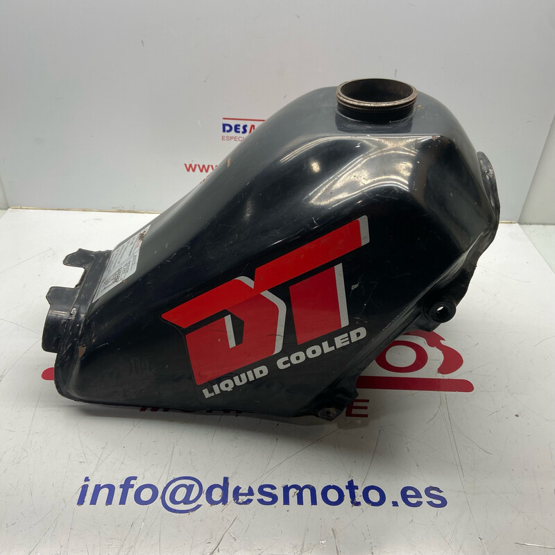 DEPOSITO YAMAHA DT 80 LC