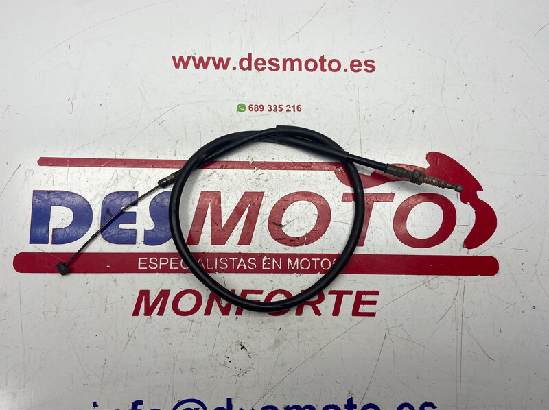 Cable embrague HONDA CBR 125R 2005