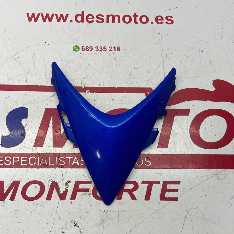 Pico frontal (ver imágenes) HONDA CBR 125R 2005