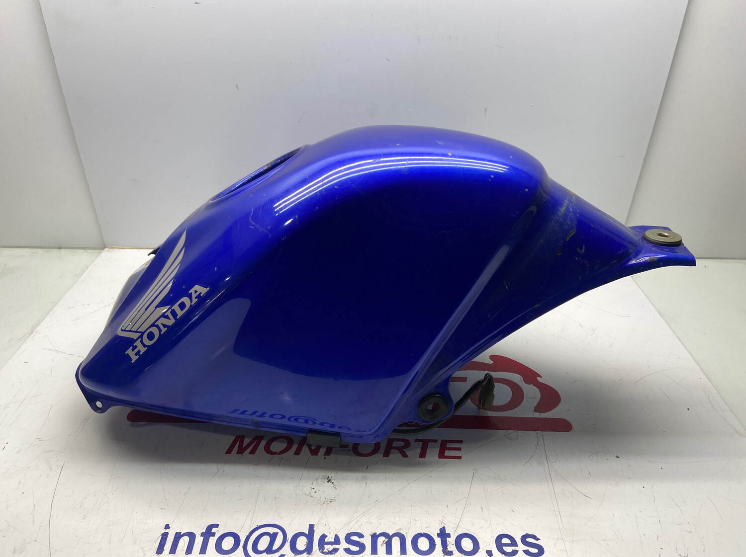 Deposito gasolina HONDA CBR 125R 2005