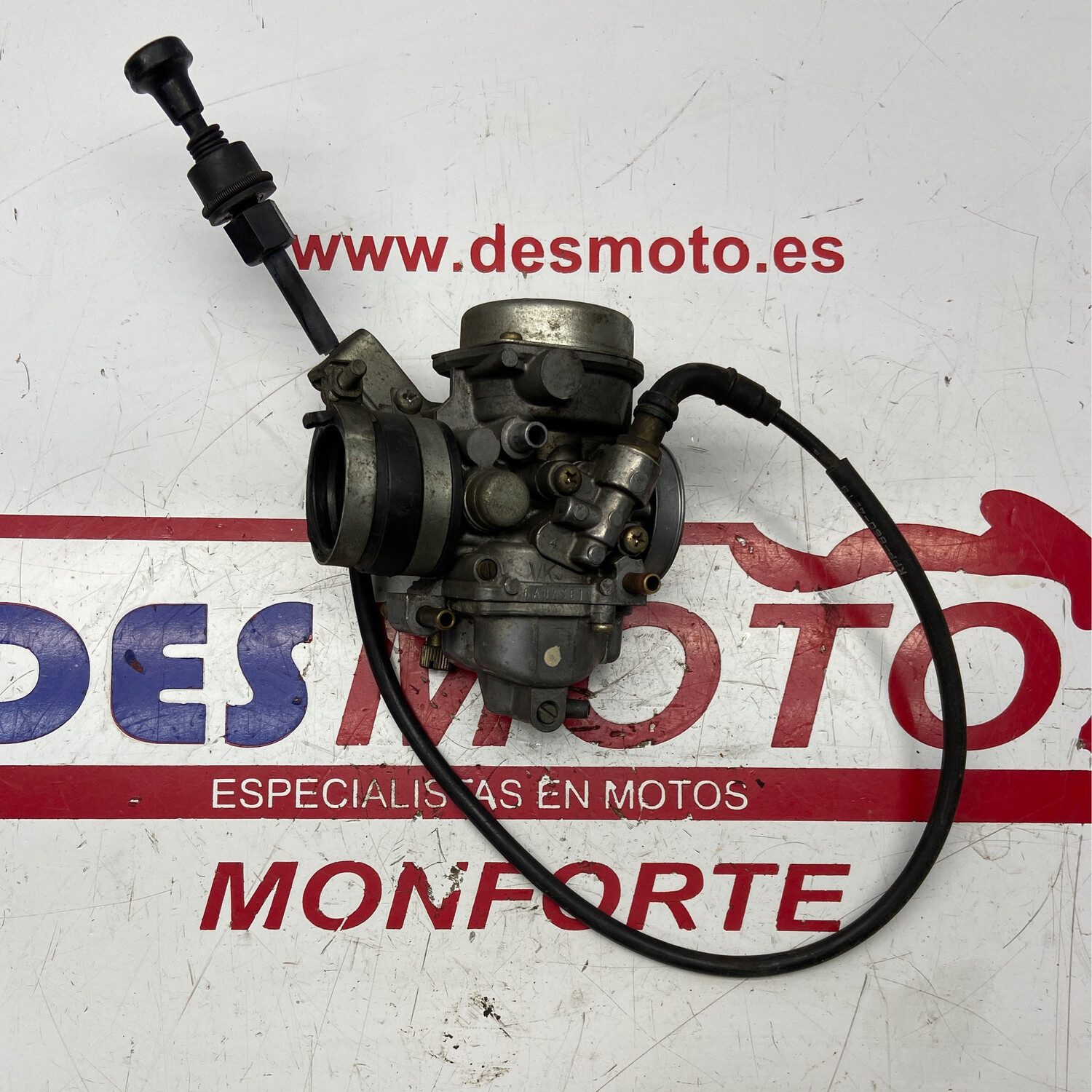 Carburador HONDA CBR 125R 2005