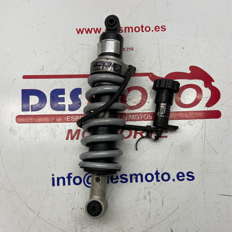 Amortiguador trasero BMW R 850 RT