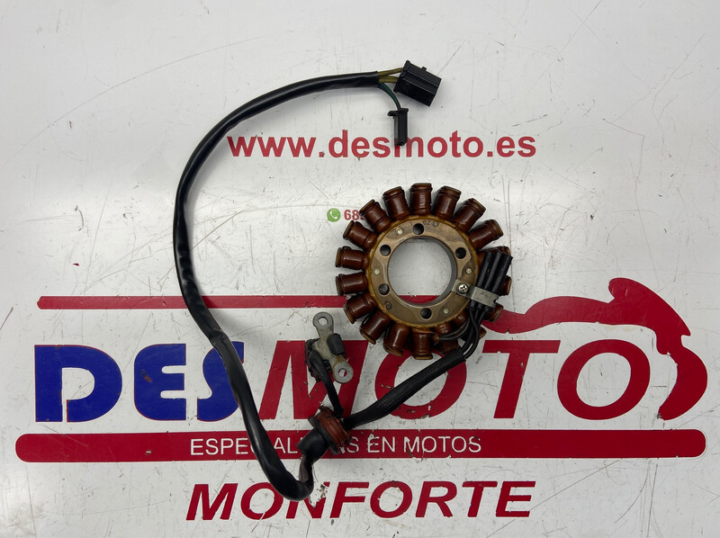 Encendido (2) SUZUKI BURGMAN 250-400 1998-2003