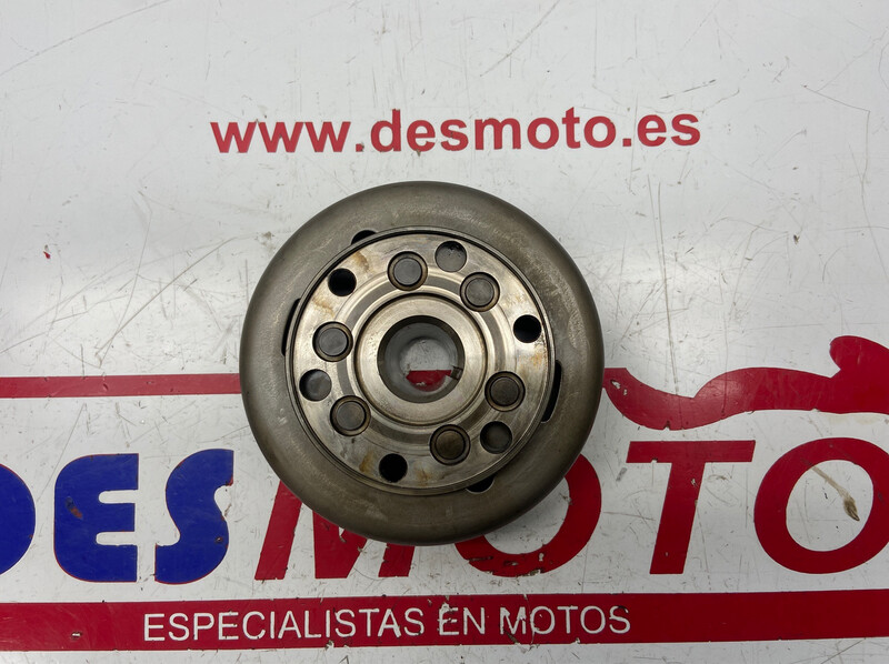 Plato magnetico SUZUKI BURGMAN 250-400 1998-2003