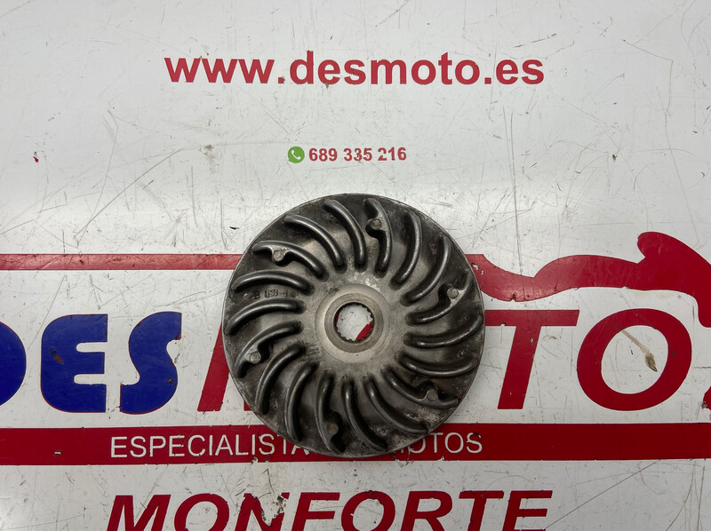 Ventilado variador SUZUKI BURGMAN 250-400 1998-2003