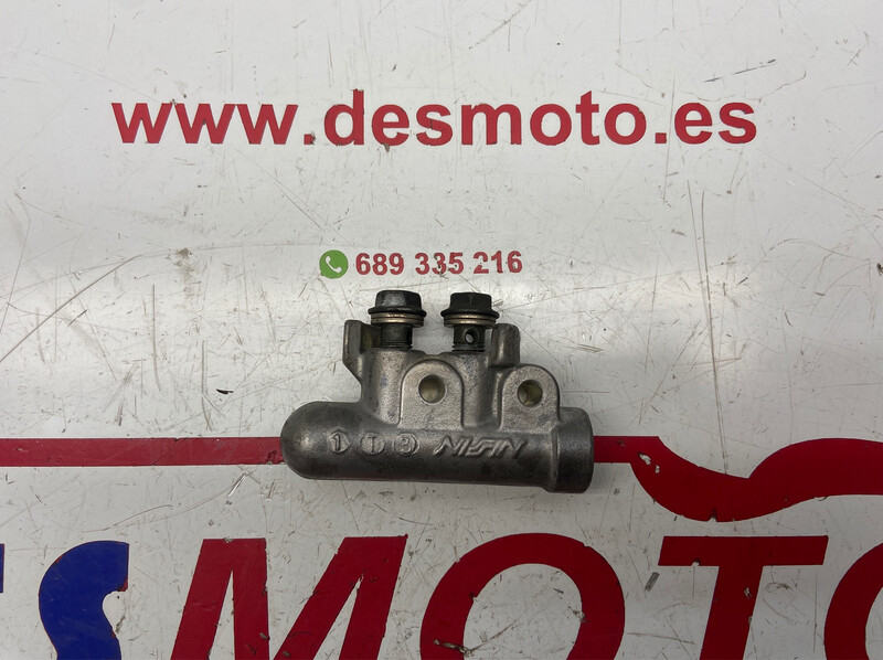 Repartidor frenos SUZUKI BURGMAN 250-400 1998-2003