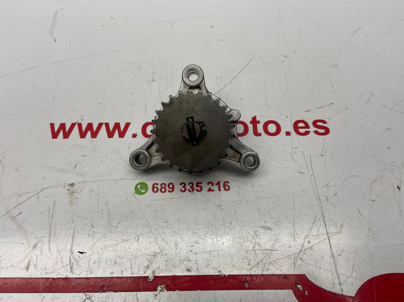 Bomba aceite SUZUKI BURGMAN 250-400 1998-2003