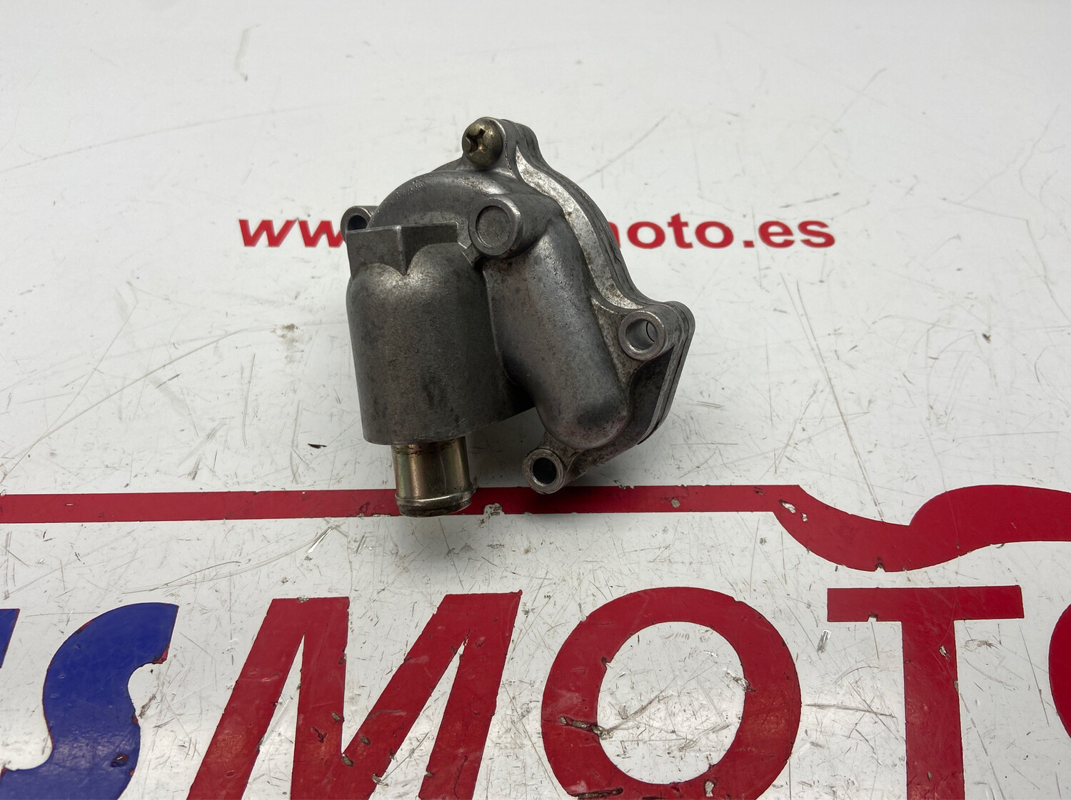 Bomba de agua SUZUKI BURGMAN 250-400 1998-2003