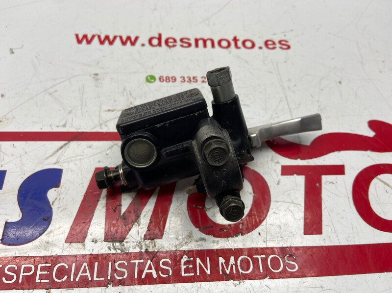 Bomba de freno delantera HONDA CBR 125R 2005