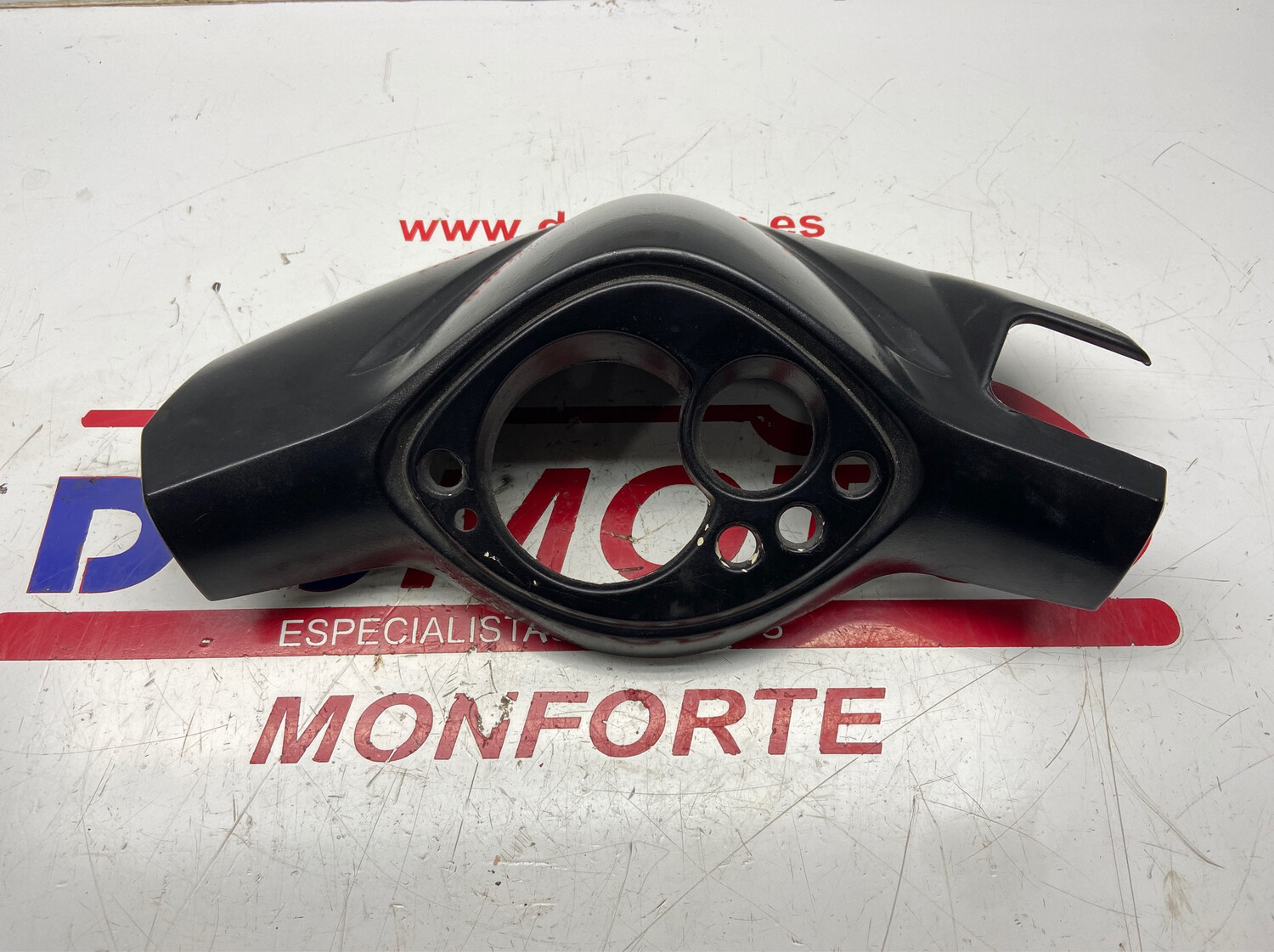 Tapa cuentakilometros YAMAHA JOG RR 50