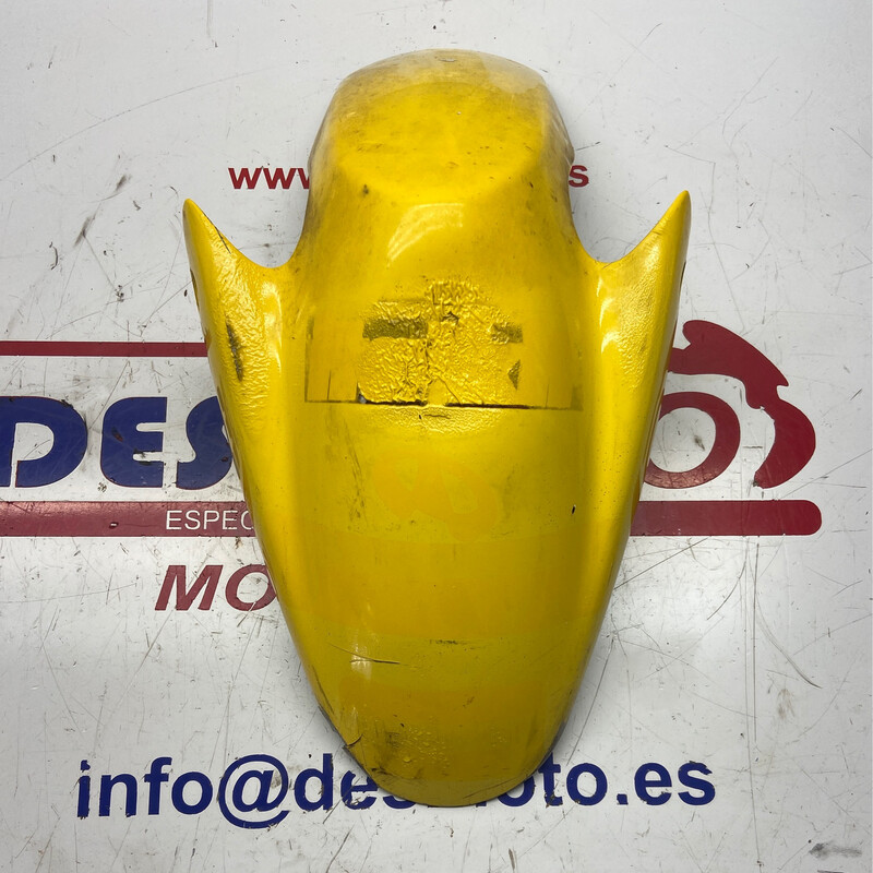 Guardabarros delantero (con desperfectos) YAMAHA JOG RR 50