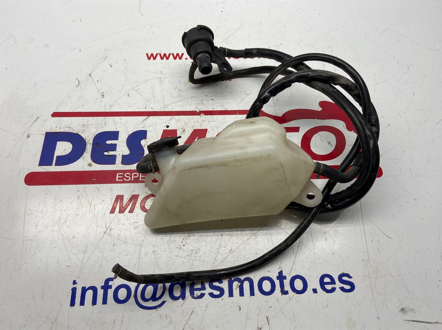 Botella anticongelante KYMCO SUPERDINK 125 2009-2015