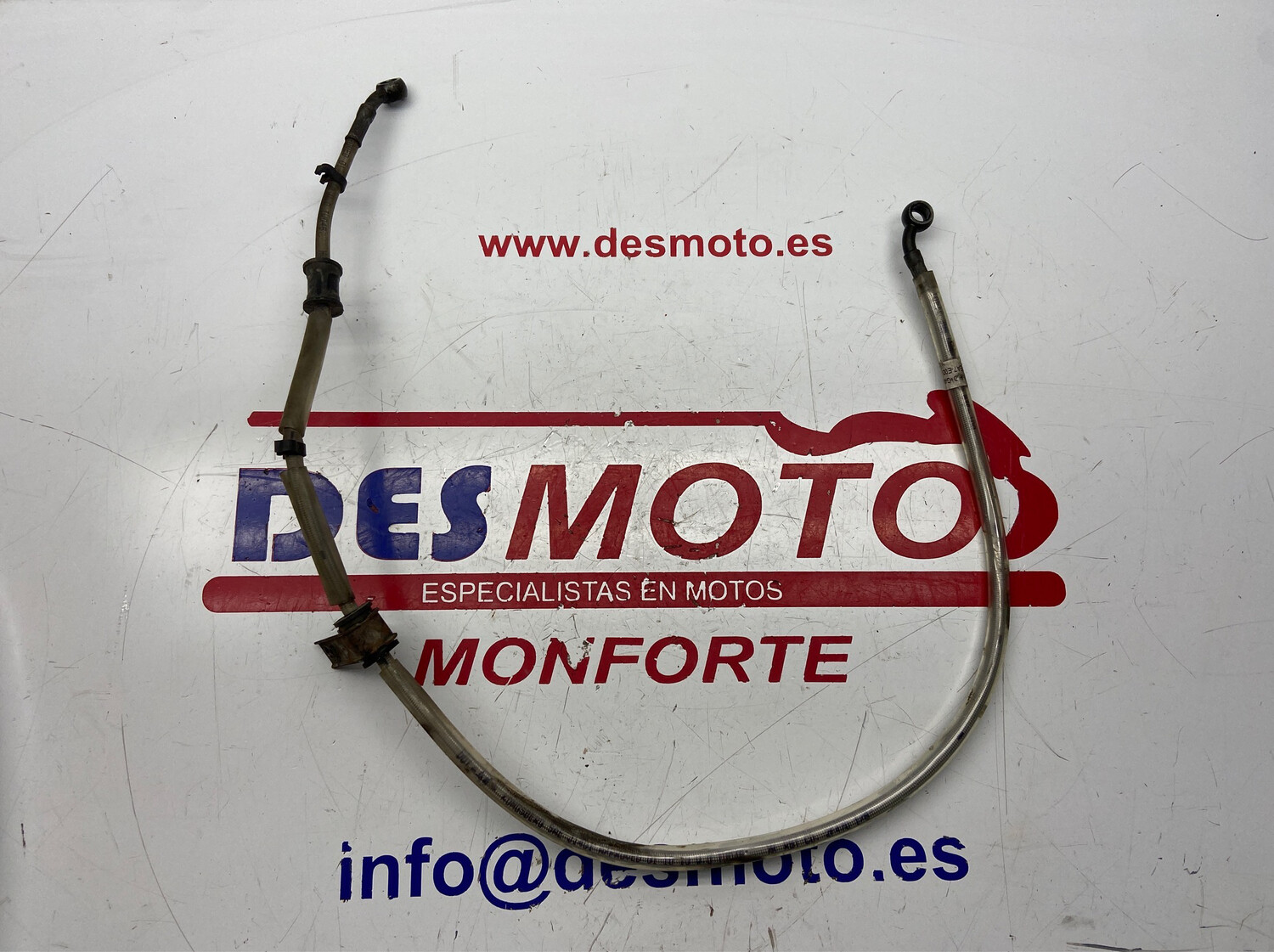 Latiguillo de freno delantero KYMCO SUPERDINK 125 2009-2015