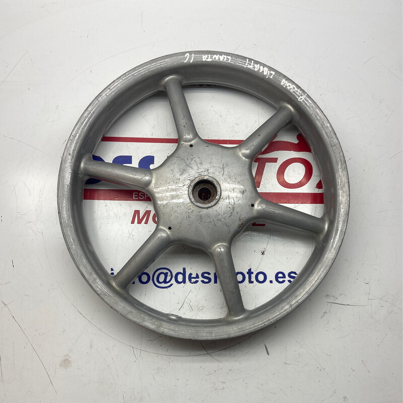 Llanta trasera PIAGGIO LIBERTY 125