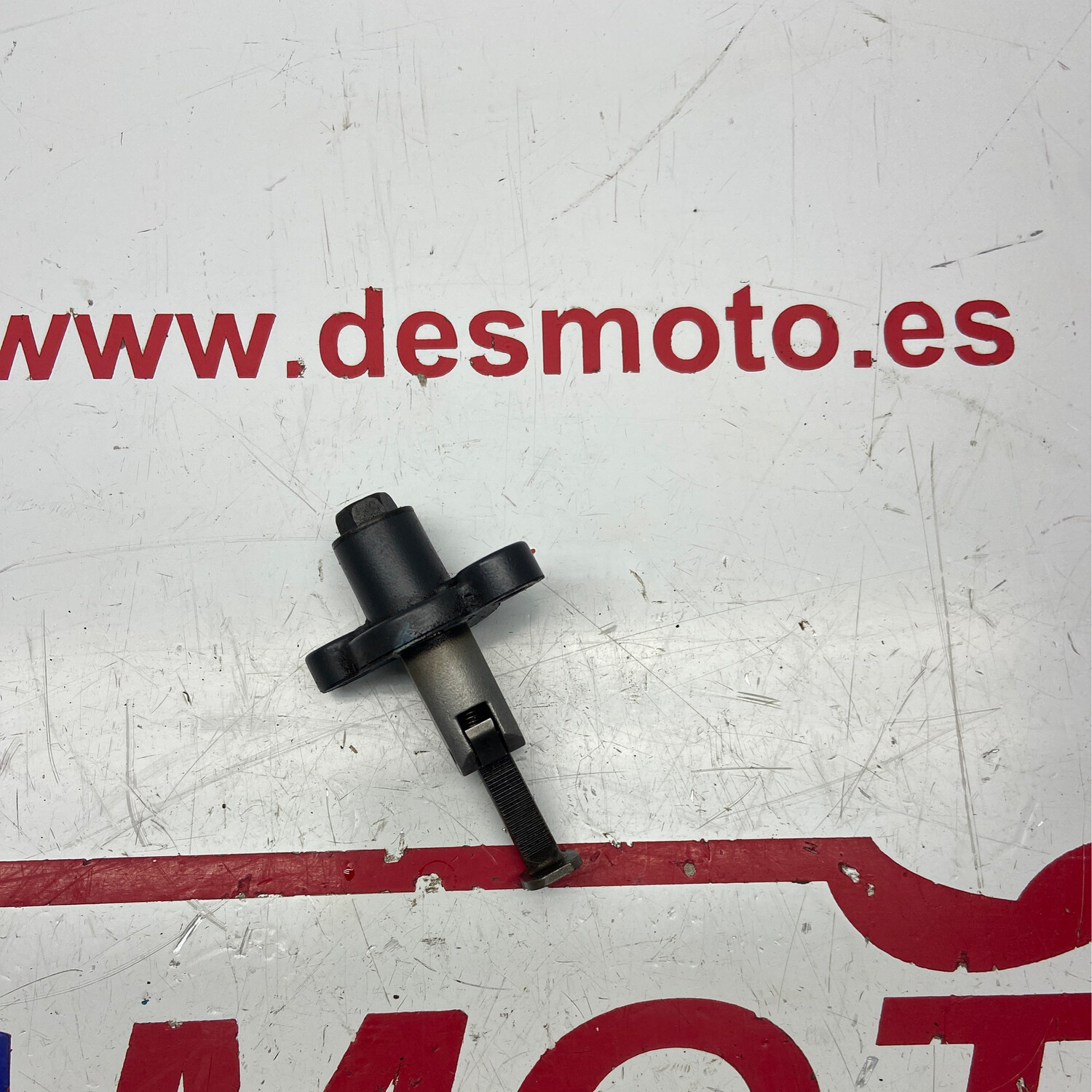 Tensor cadena SUZUKI BURGMAN 250 1998-2003