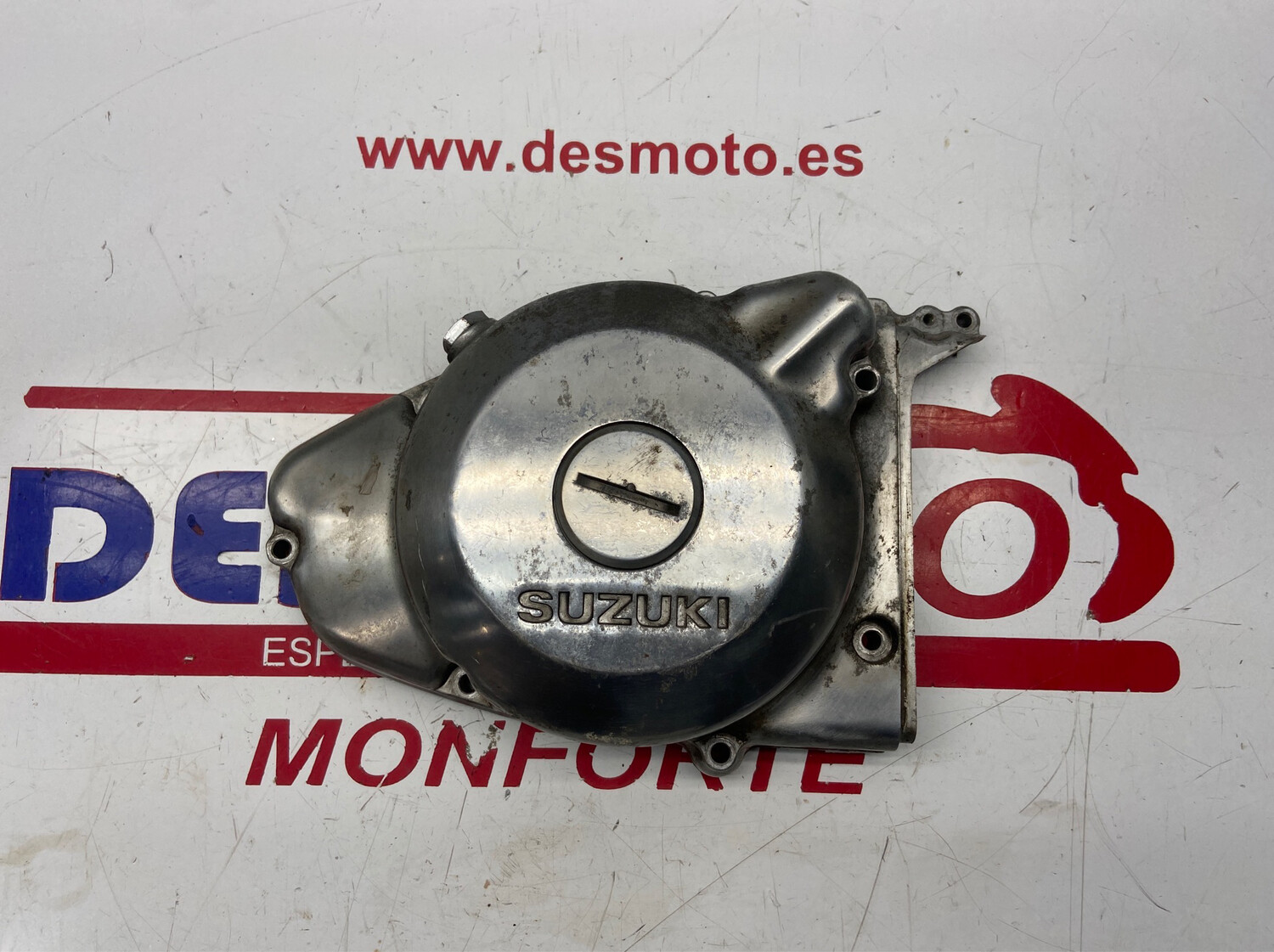Tapa encendido SUZUKI MARAUDER 250