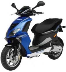 PIAGGIO NRG POWER