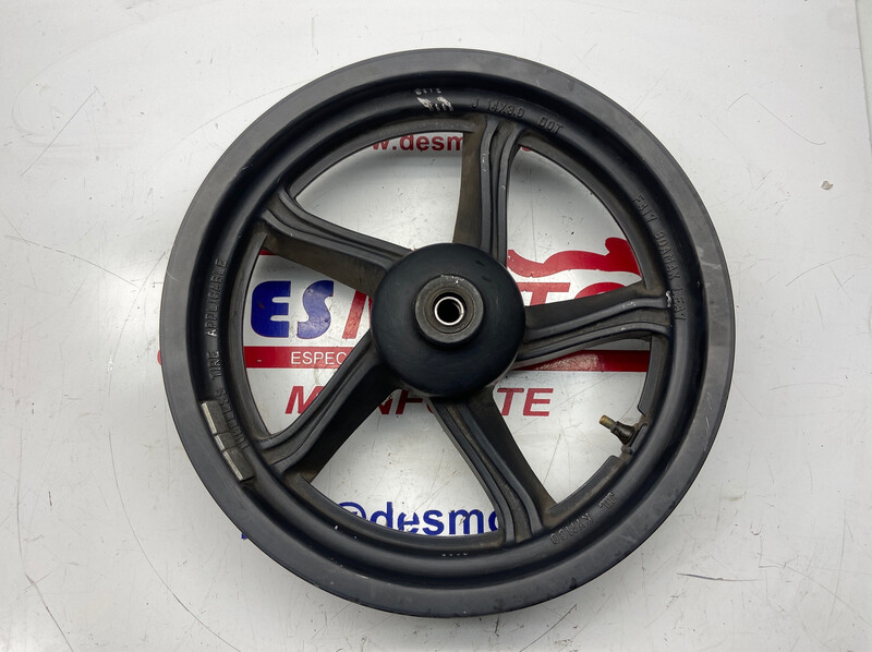 Llanta delantera KYMCO SUPERDINK 125 2009-2015