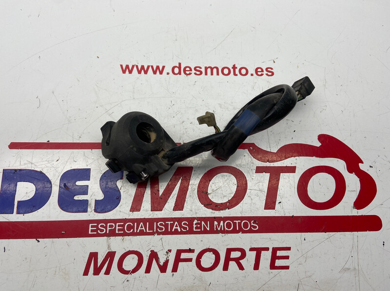 Llave luces izquierda KYMCO SUPERDINK 125 2009-2015