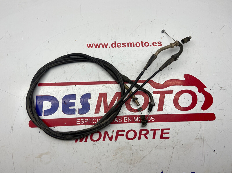 Cable acelerador KYMCO SUPERDINK 125 2009-2015