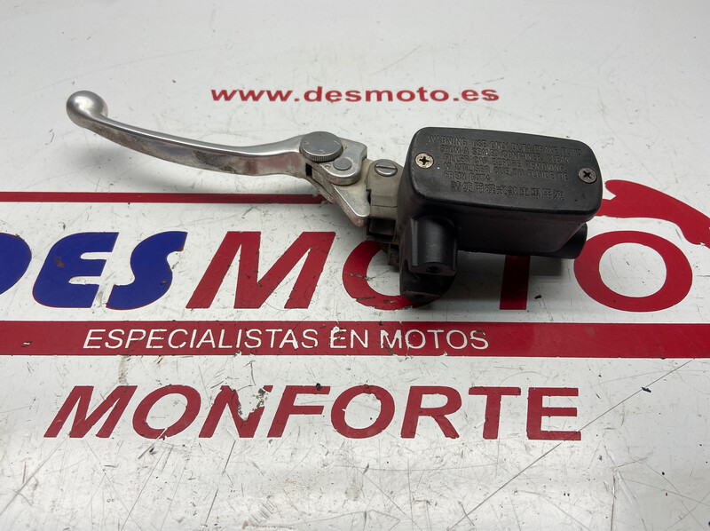 Bomba de freno trasera KYMCO SUPERDINK 125-300 2009-2015