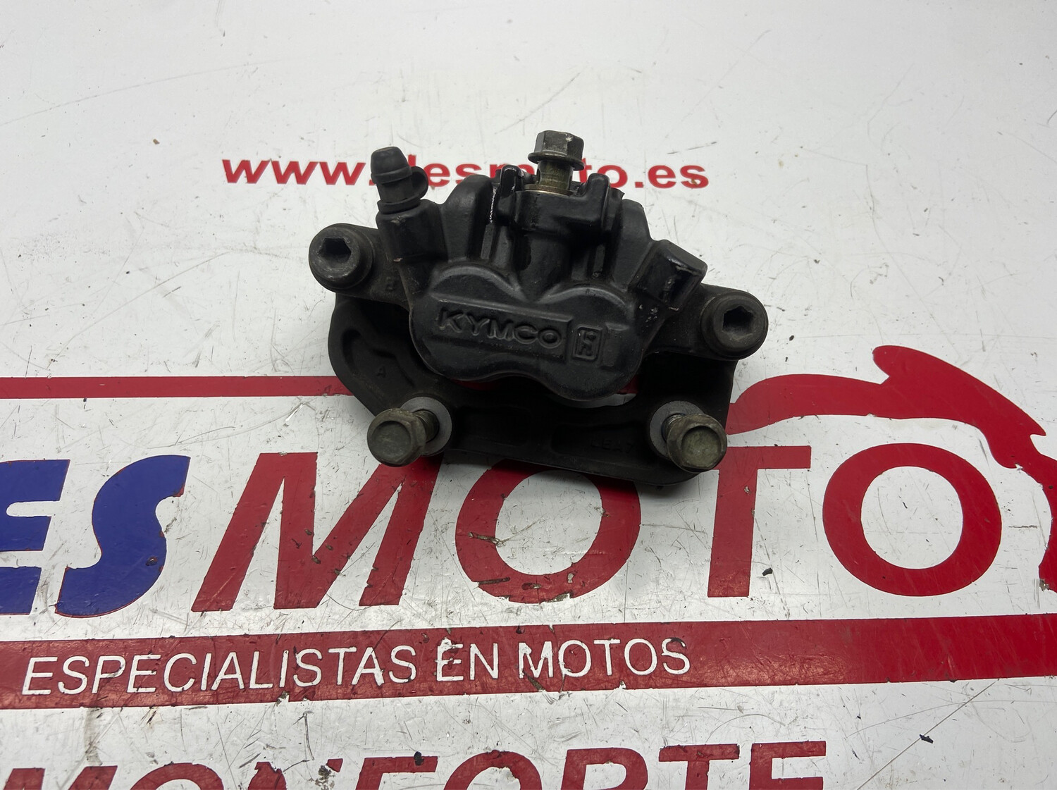 Pinza de freno trasera KYMCO SUPERDINK 125-300 2009-2015