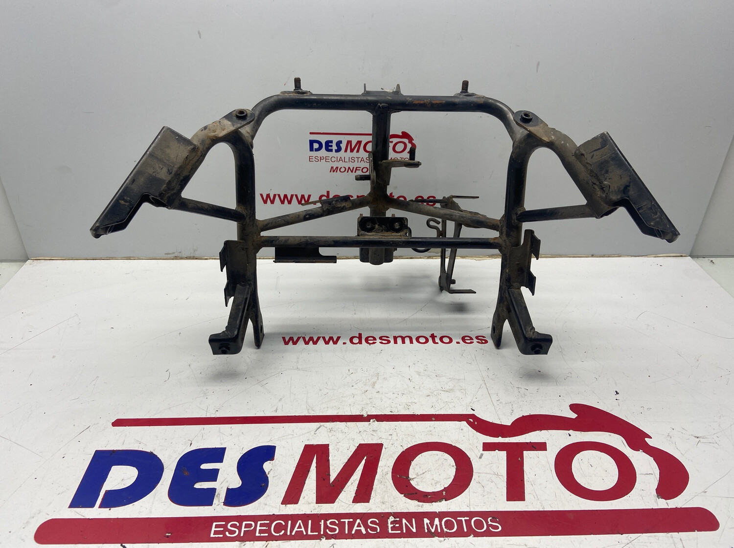 Araña KYMCO SUPERDINK 125 2009-2015
