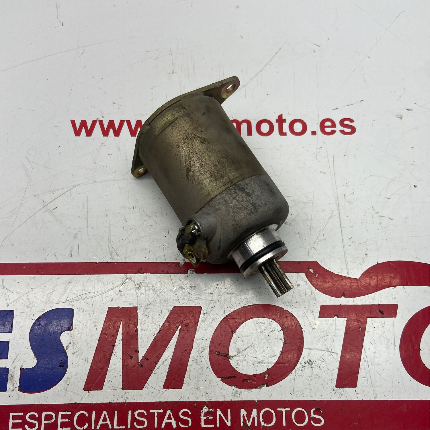 Motor de arranque KYMCO SUPERDINK 125 2009-2015