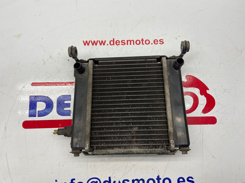 Radiador KYMCO SUPERDINK 125-300 2009-2015