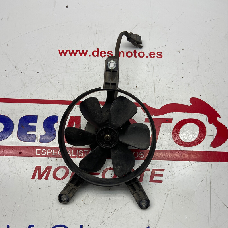 Electroventilador KYMCO SUPERDINK 125 2009-2015