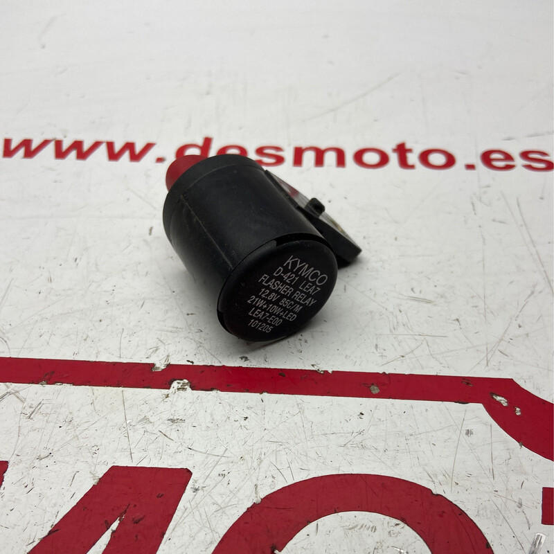Rele intermitentes KYMCO SUPERDINK 125 2009-2015