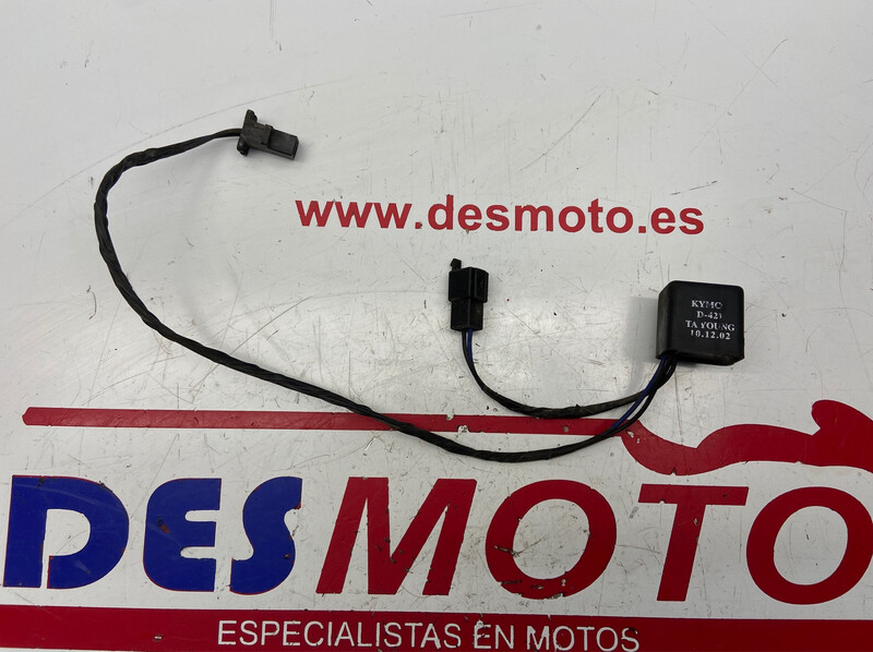 Rele KYMCO SUPERDINK 125 2009-2015
