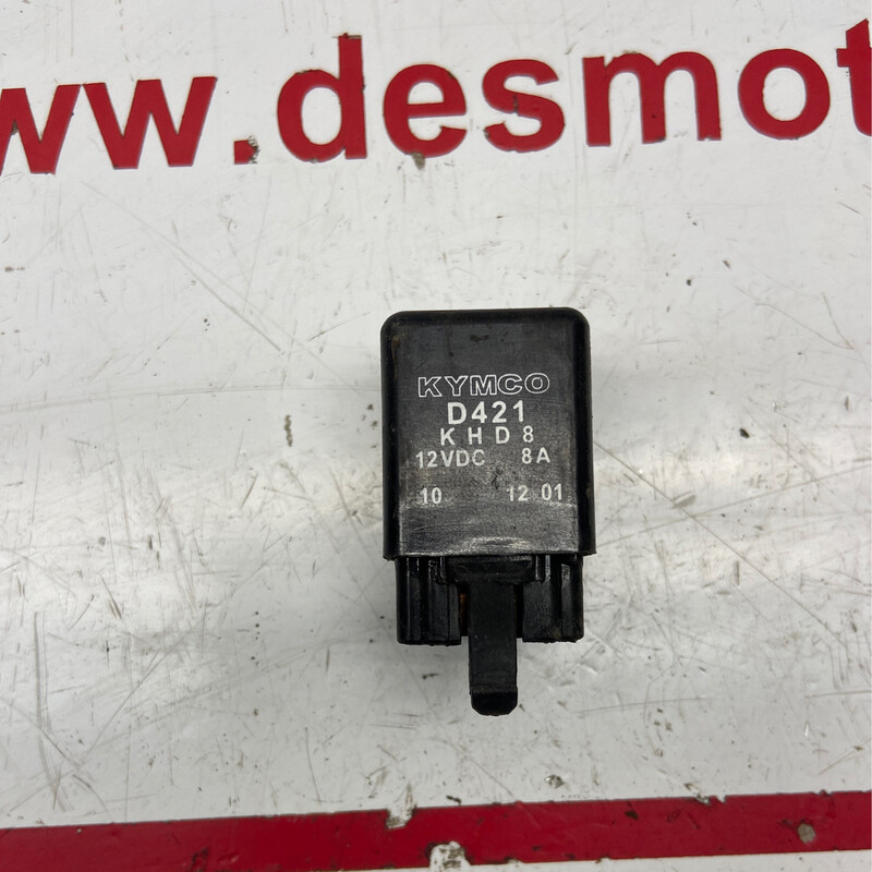 RELE D421 KHD8 KYMCO SUPERDINK 125 2009-2015