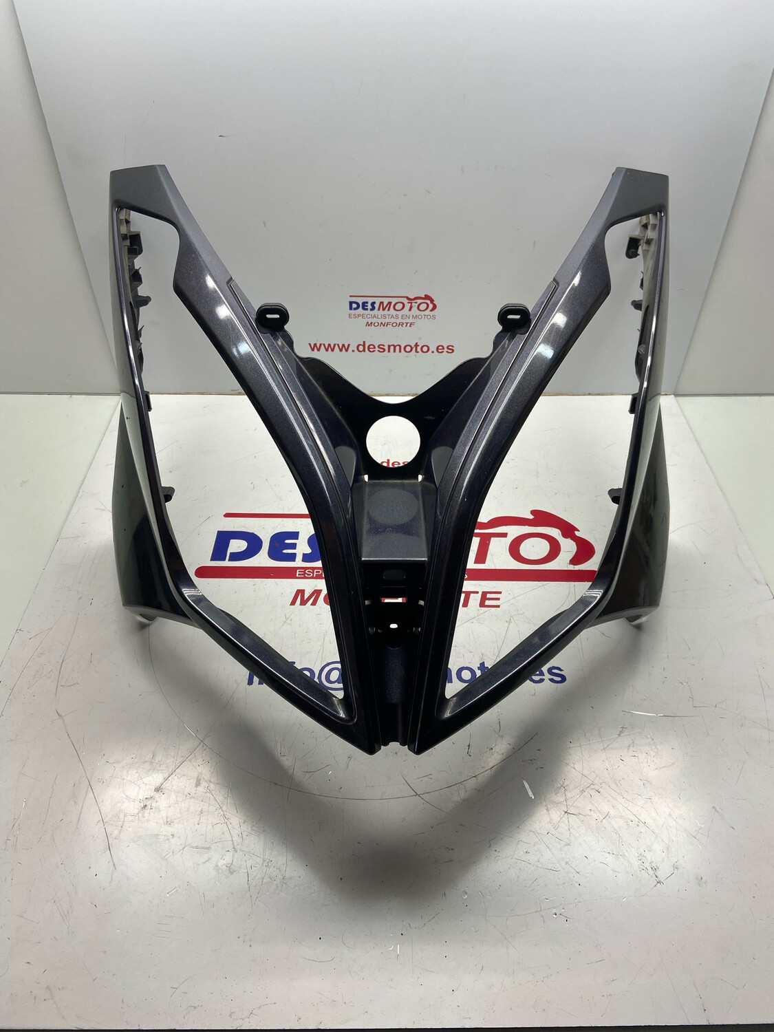 Frontal (ver imágenes) KYMCO SUPERDINK 125 2009-2015