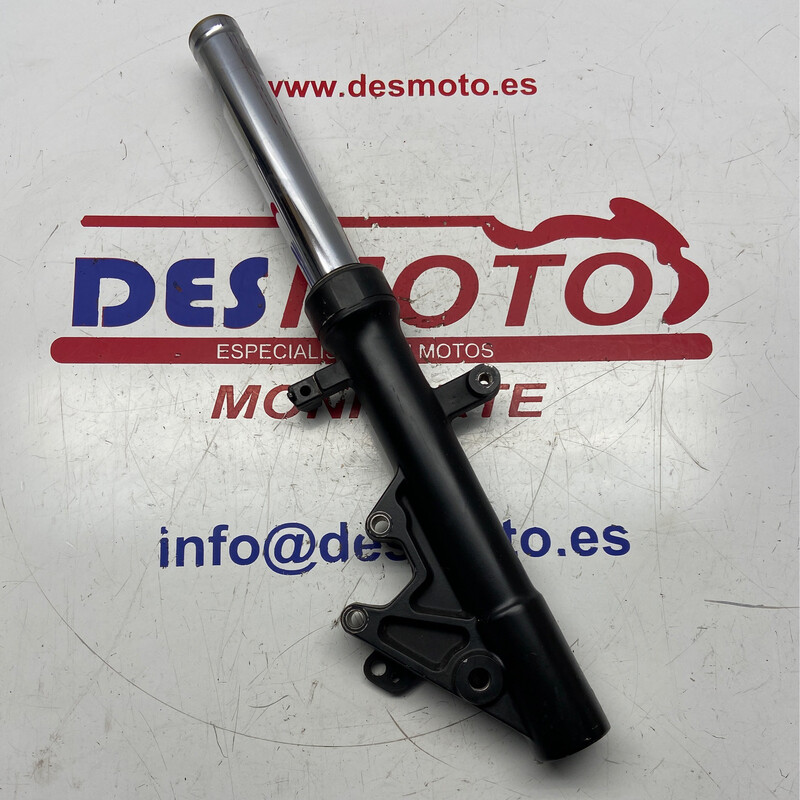 Barra derecha KYMCO SUPERDINK 125 2009-2015