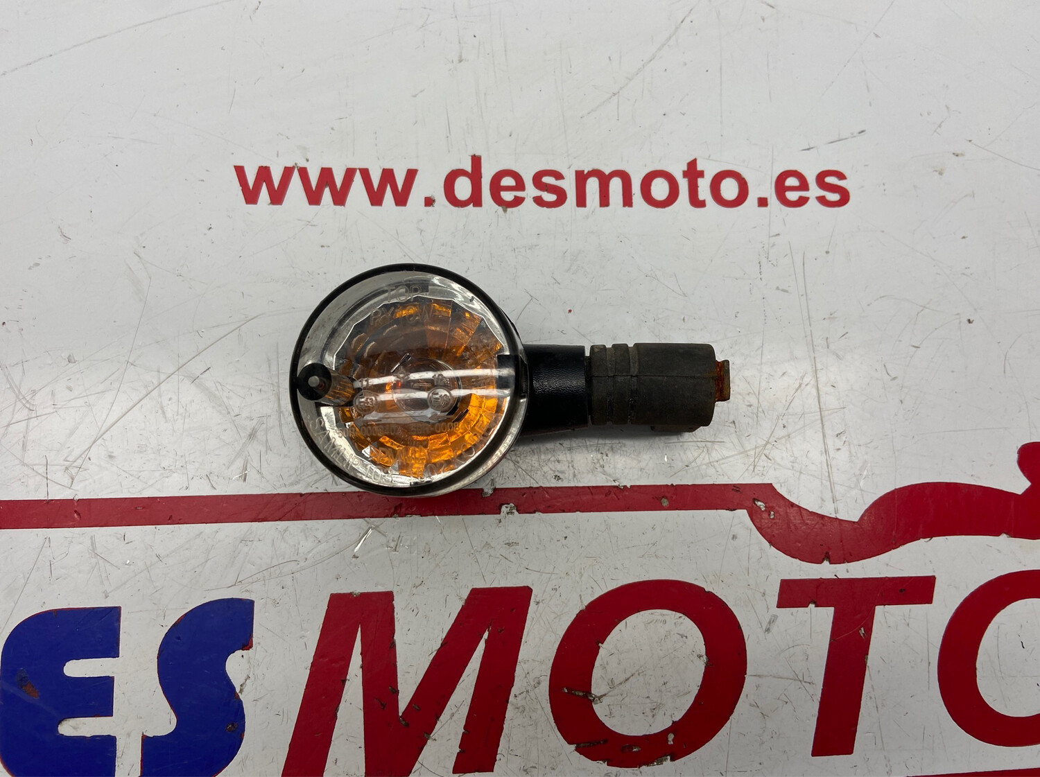 Intermitente delantero derecho/trasero izquierdo DAELIM DAYSTAR 125