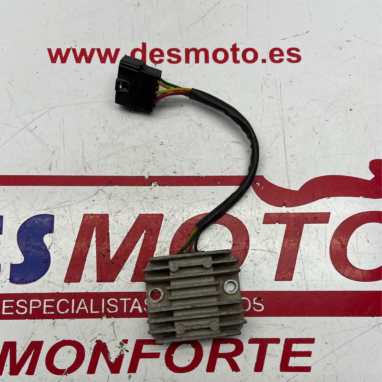 Regulador DAELIM DAYSTAR 125 CARBURACION