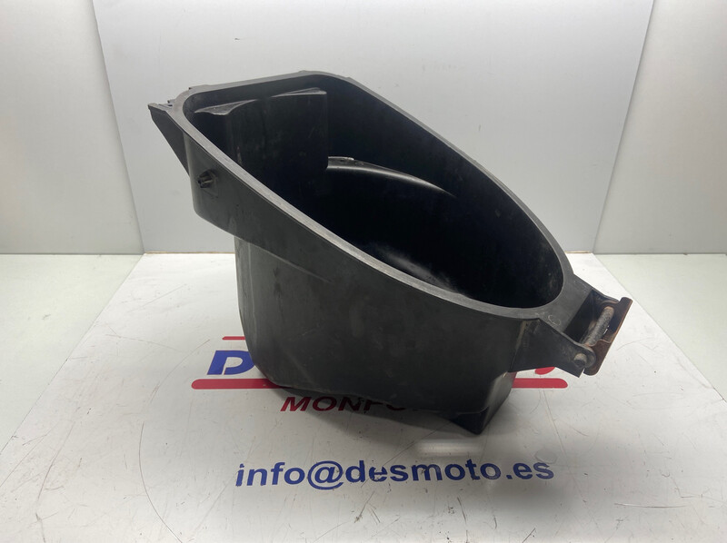 Cofre YAMAHA JOG RR 50