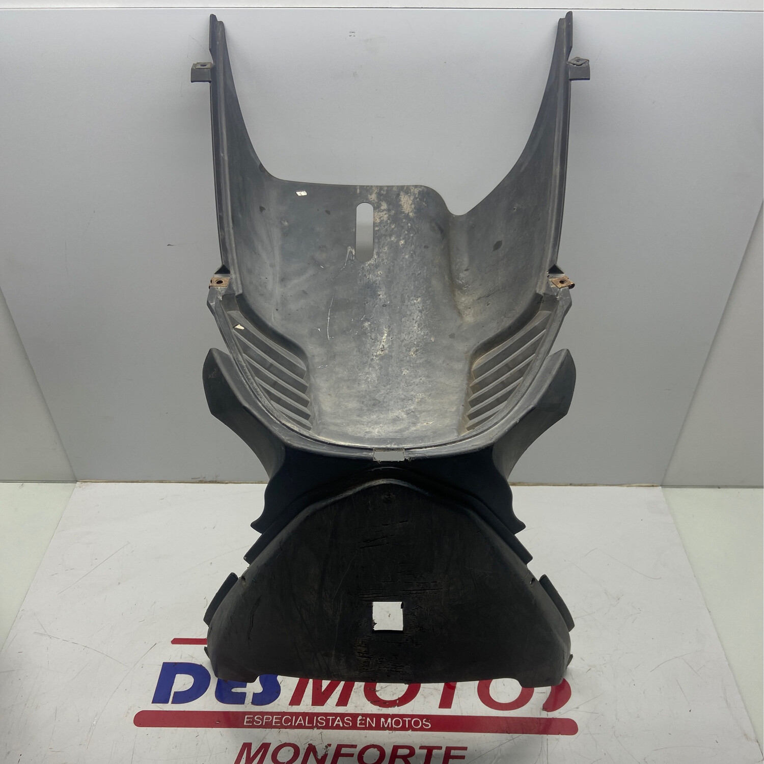 Quilla central YAMAHA JOG RR 50