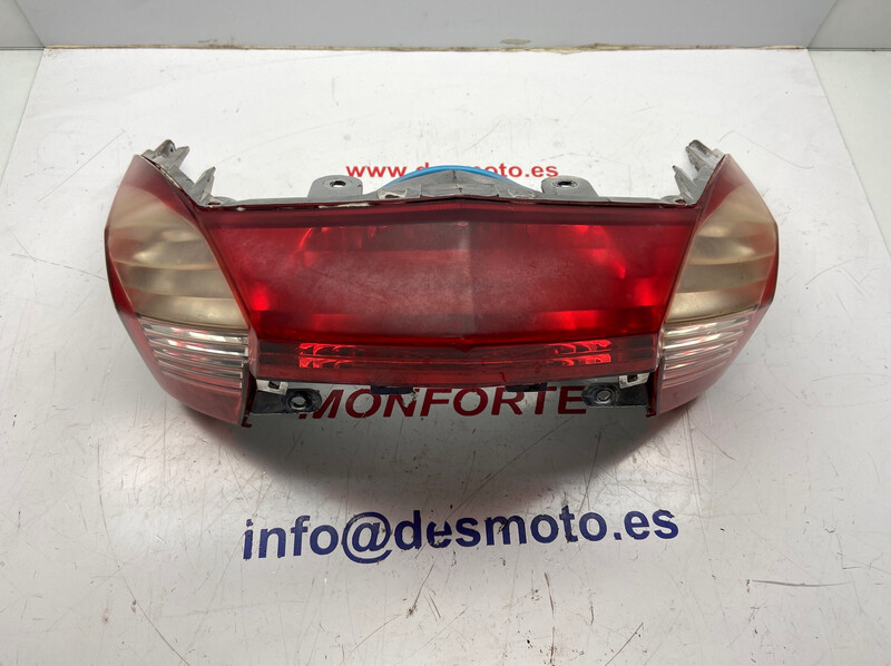 Piloto trasero KYMCO SUPERDINK 125 2009-2015