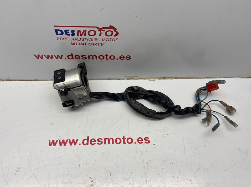 Llave intermitencia DAELIM DAYSTAR 125