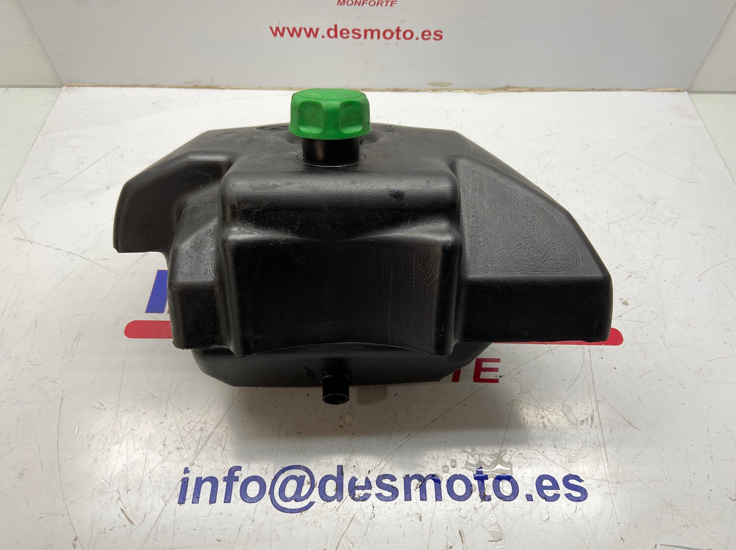 Deposito gasolina YAMAHA JOG RR 50