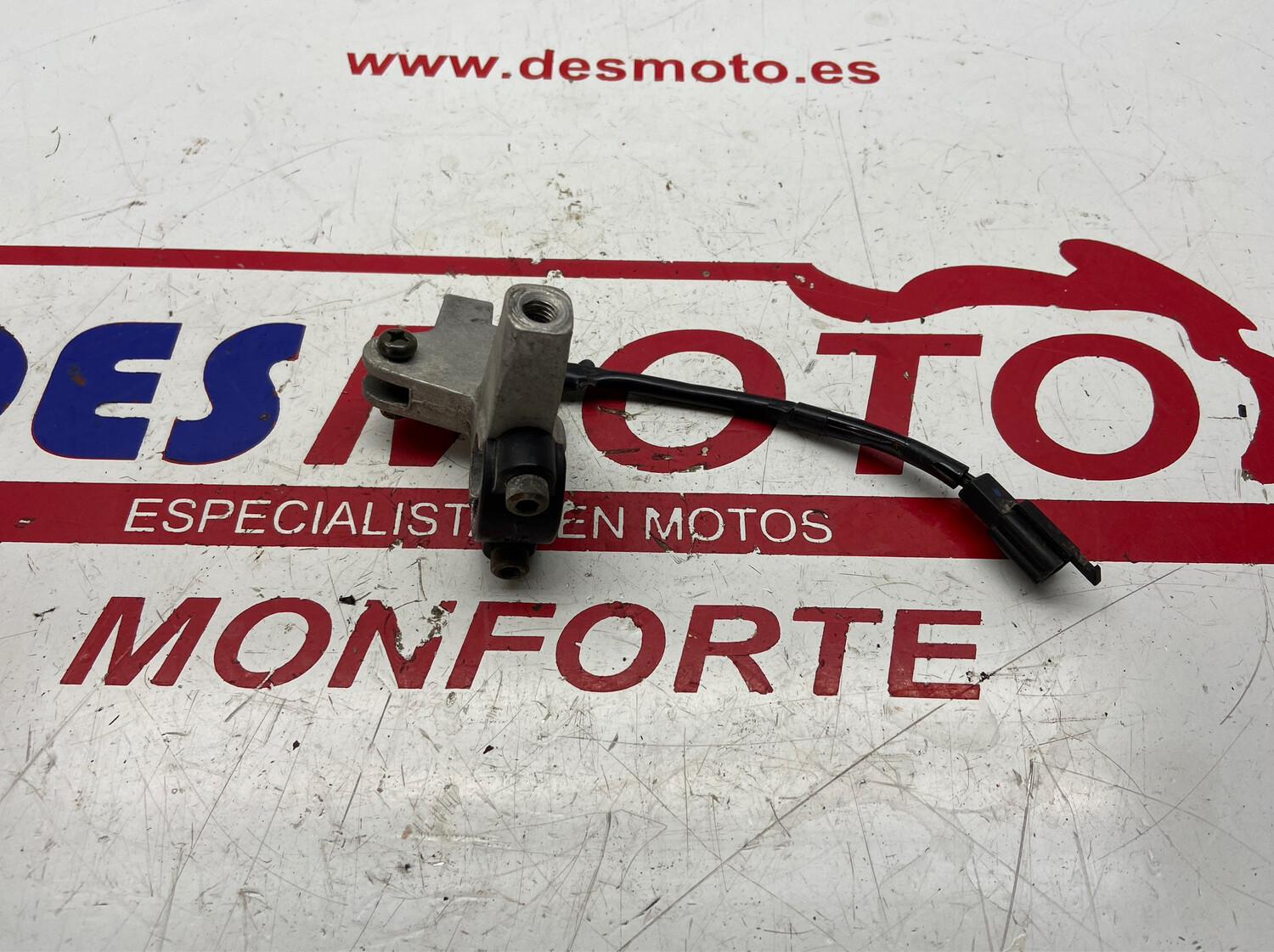 Soporte maneta YAMAHA CYGNUS X 125 2005 