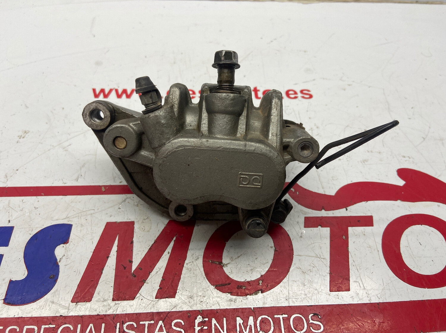 Pinza de freno delantera DAELIM DAYSTAR 125