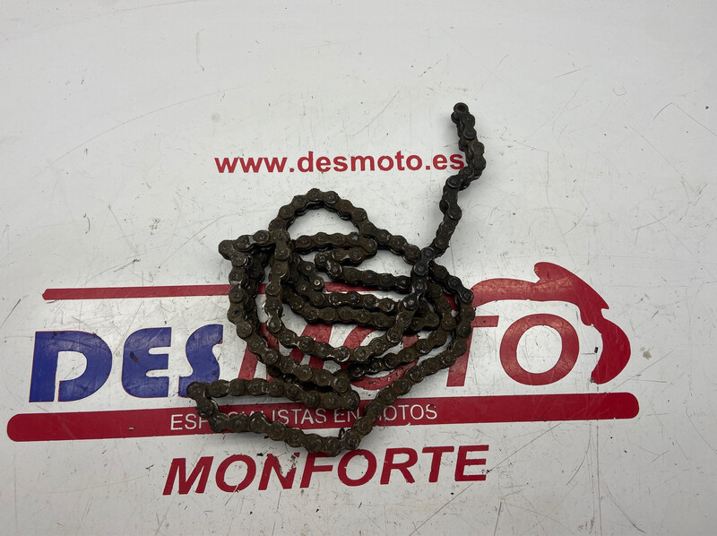 Cadena DAELIM DAYSTAR 125