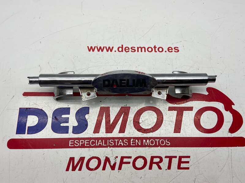 Barra intermitentes delanteros DAELIM DAYSTAR 125
