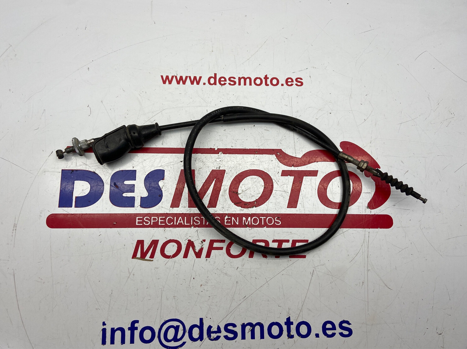 Cable embrague DAELIM DAYSTAR 125